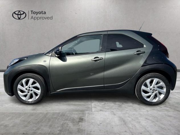 Toyota Aygo X 1.0 Trend 72cv - Foto 3