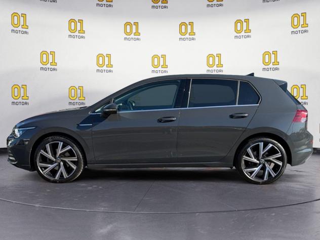 Volkswagen Golf Golf 2.0 tdi Style 150cv dsg - Foto 2