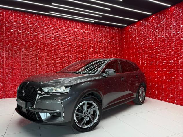 Ds 7 Crossback E-Tense 4x4 Louvre IVA DEDUCIBILE