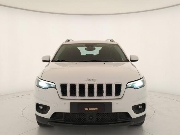 JEEP CHEROKEE 2.2 mjt Longitude fwd auto - Foto 2