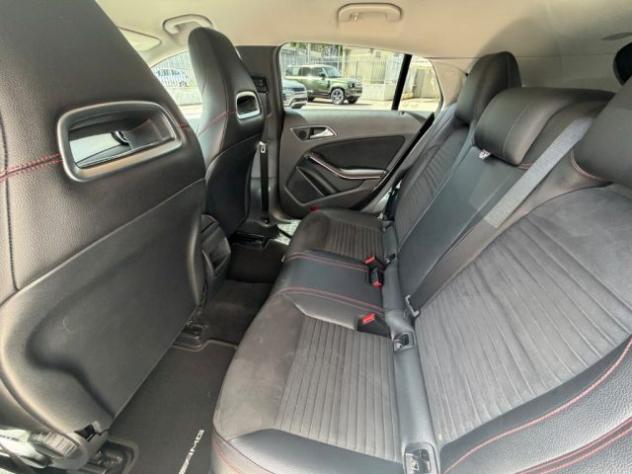 MERCEDES-BENZ CLA 200 d 4Matic Automatic Premium rif. 23940780 - Foto 8