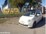 Fiat 500 1.2 tetto lounge garanzia 12 mesi