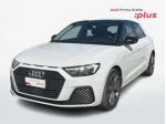 Audi A1 II 2019 Sportback 30 1.0 tfsi Admired 110cv s-tronic