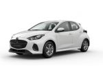 Mazda Mazda2 Hybrid Full Hybrid Electric 1.5 VVT Prime-Line