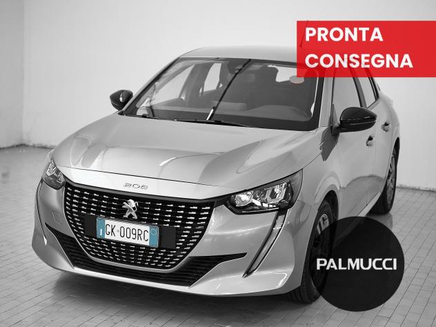 Peugeot 208 Active Pack PureTech 100 S/S