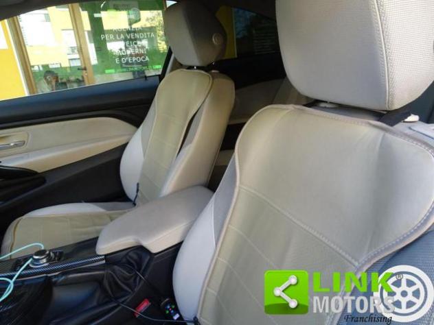 BMW 418 D. COUPE' 150 CV rif. 23913811 - Foto 8