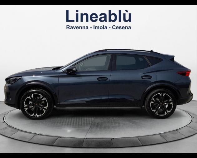 CUPRA Formentor FORMEN1,5 TSI F 5P 110 DS9 M6 - Foto 2