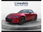 Mazda MX-5 Nuova 2024 Roadster 1.5L 132 CV Skyactiv-G 6MT Homura