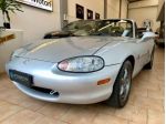 Mazda MX-5 MX-5 II 1998 1.6i 16v