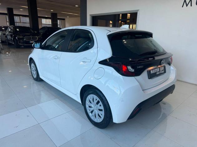 TOYOTA - Yaris - 1.5 Hybrid 5p. Active - Foto 2