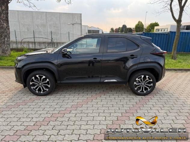 TOYOTA Yaris Cross 1.5 Hybrid 5p. E-CVT Trend Led. rif. 24069814 - Foto 7