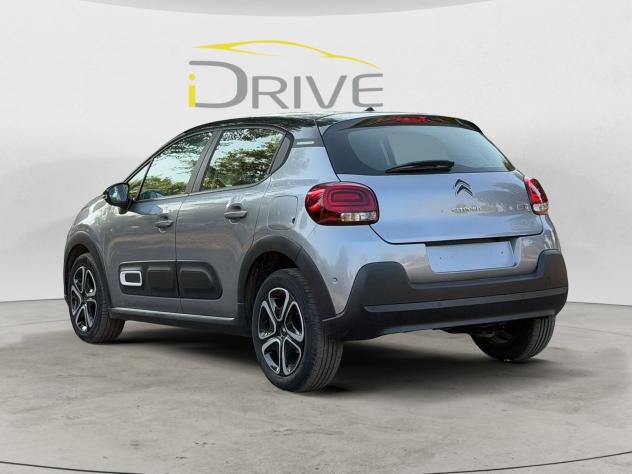 Citroën C3 C3 1.2 Shine Pack s&s 110cv "retrocamera" +GPL - Foto 4