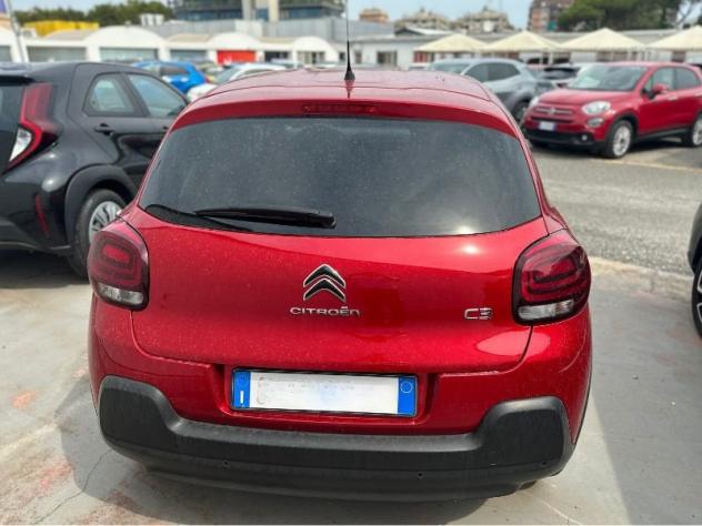 Citroën C3 PureTech 110 S&S Max - Foto 5