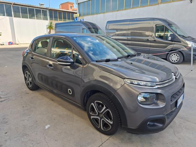 Citroen C3 PureTech 82 cv Feel - Foto 3