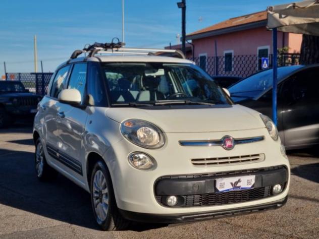 FIAT 500L 1.4 95 CV Pop Star rif. 24194630 - Foto 3