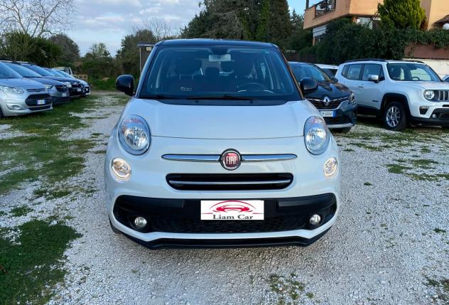 Fiat 500L 1.6 120cv Diesel 7 Posti Lounge Ok Neop. - Foto 2
