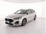 Ford Focus SW 1.5 ecoblue ST-Line X 120cv auto