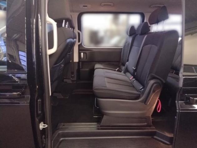 HYUNDAI Staria 1.6 HEV AT 2WD 9 posti + IVA rif. 24170879 - Foto 9