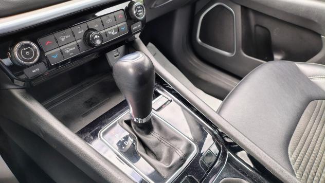 Jeep Compass e-Hybrid 1.5 Turbo MHEV T4 96kW Limited DDCT - Foto 9
