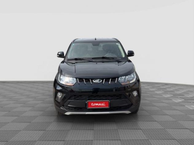 MAHINDRA KUV100 KUV100 1.2 VVT K8 rif. 23872435 - Foto 8