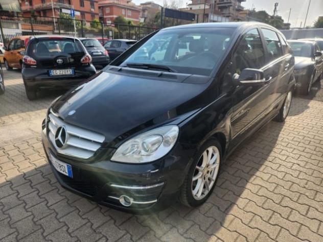 MERCEDES-BENZ B 180 CDI Sport rif. 23996932 - Foto 3