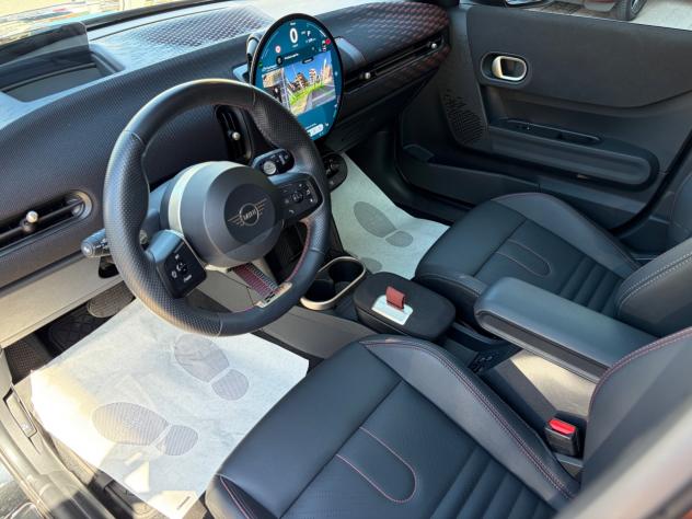 Mini Cooper S 5p. JCW - UNIPRO !! - Foto 8