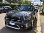 MINI Countryman Cooper SD ALL4 automatica – Tetto panoramico