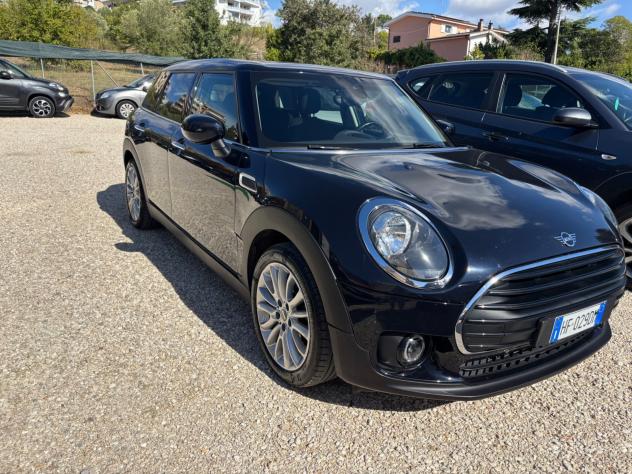 Mini One Clubman 1.5 - Foto 2