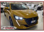 PEUGEOT 208 PureTech 100 Stop&Start 5 porte Allure Pack