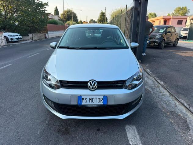 Volkswagen Polo 1.2 TDI 5 p. - Euro5B - Tutto Incluso - Superprezzo - Foto 9