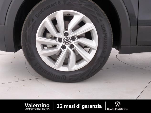Volkswagen T-Cross 1.0 TSI Style - Foto 8