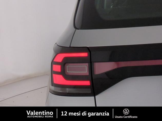 Volkswagen T-Cross 1.0 TSI Style - Foto 8