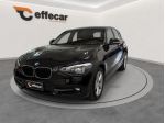 BMW 116 d 5p. Sport rif. 24193484