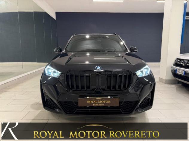 BMW X1 xDrive 25e Msport Pro 245cv AZIENDALE !! rif. 23804097 - Foto 2