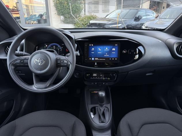 Toyota Aygo X Aygo X 1.5 hybrid Icon e-cvt - Foto 9