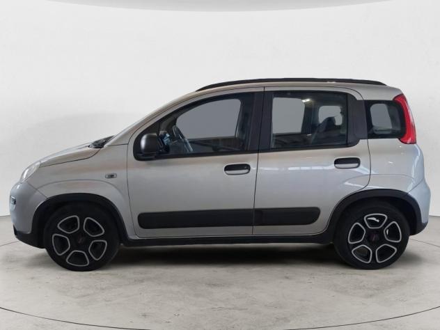 FIAT Panda Panda 1.0 firefly hybrid City Life s&s 70cv - Foto 4