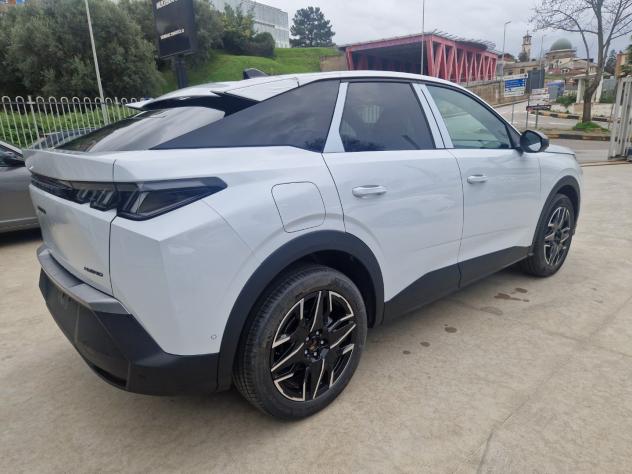Peugeot 3008 Hybrid 145 e-DCS6 Allure Business - Foto 5