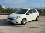 Fiat Grande Punto 1.3 MJT 75 CV 5 porte Dynamic