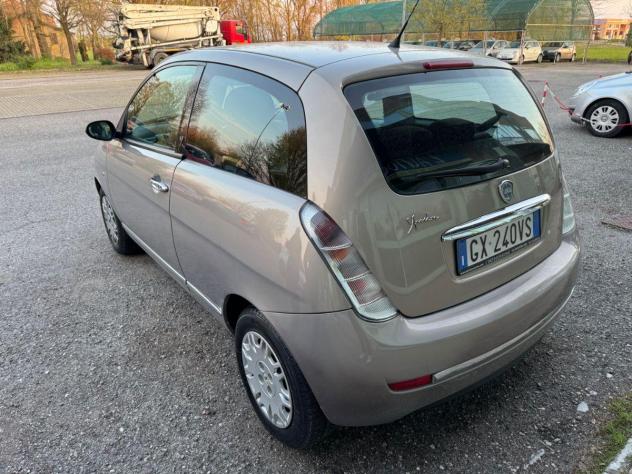 LANCIA - Ypsilon - 1.2 Argento - Foto 6