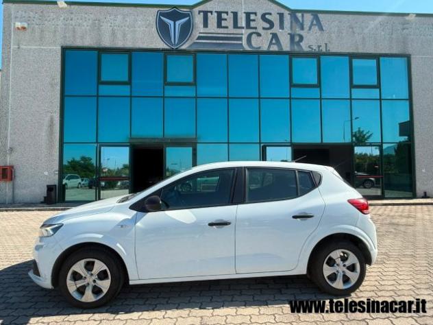DACIA Sandero Stepway 1.0 TCe ECO-G Essential GPL AUTOCARRO N1 rif. 23810948 - Foto 5