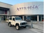 LAND ROVER Defender 90 turbodiesel Station Wagon County AUTO EPOCA rif. 24079277