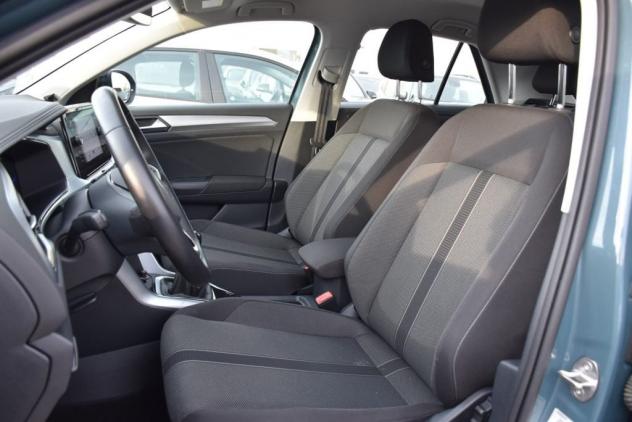 Volkswagen T-Roc 2.0 TDI SCR Life - Foto 8