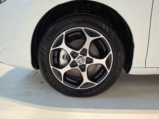 MG MG3 MG3 1.5 Hybrid+ Luxury - Foto 7
