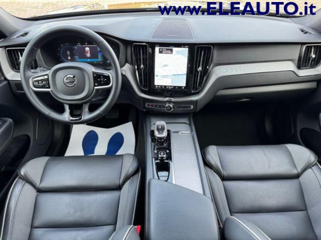VOLVO XC60 B5 2.0 AWD MHEV Autom. Plus Dark Iva Esposta rif. 23460918 - Foto 9