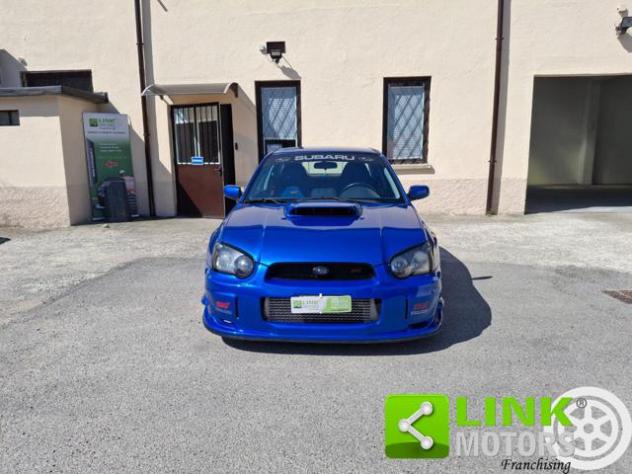 SUBARU Impreza 2.0 turbo 16V cat STi rif. 23503776 - Foto 2