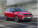 OPEL Crossland 1.2 Turbo 12V 110 CV Start&Stop Edition rif. 24105357