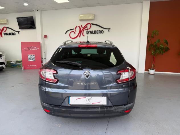 Renault Mégane 1.5 dCi 110cv Limited SporTour - Foto 6