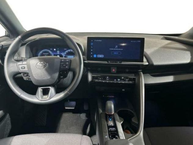 Toyota C-HR 2.0 PHEV E-CVT Trend - Foto 8