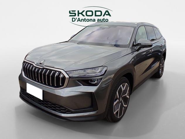 Škoda Kodiaq Kodiaq 1.5 TSI Hybrid DSG 7 posti Style - Foto 2