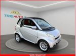 SMART Fortwo 1.0 Aut. Passion NEOPATENTATI (TETTO PANORAMICO)